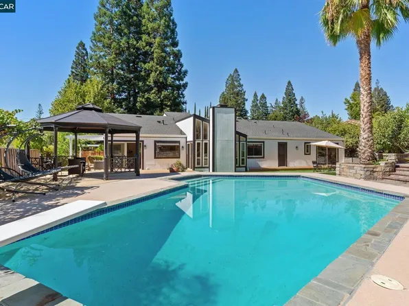 865 El Cerro Blvd, Danville, CA 94526