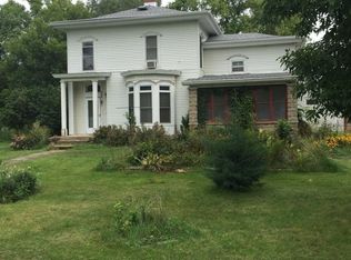 603 1st Ave N, Dakota City, IA 50529
