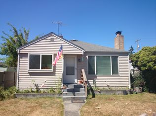 7933 34th Ave SW, Seattle, WA 98126