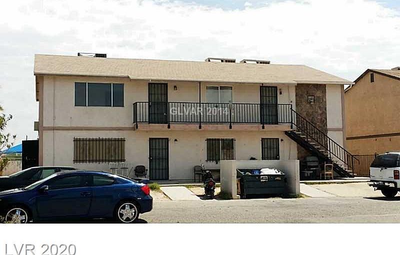 1st image of 4332 Vornsand Dr APT 2