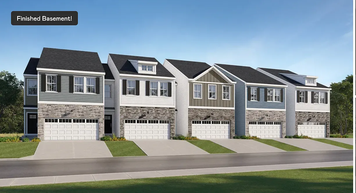 3 bed, 2.5 bath, 2445 sqft, $3,190 — Photo 4