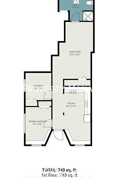 707 Maple St #5 — Photo 2