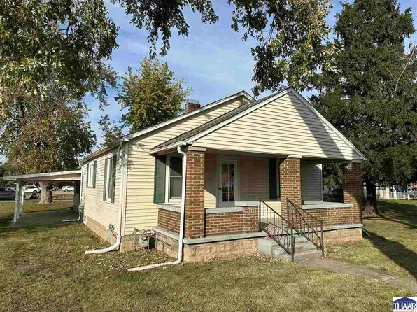 2624 Fort Harrison Rd, Terre Haute, IN 47804