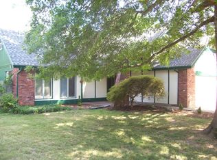 5406 S Roanoke Ave, Springfield, MO 65810