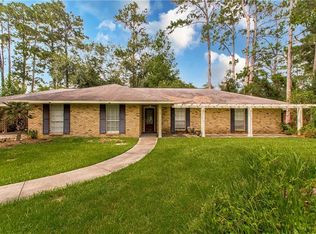 4 Silman Ave, Hammond, LA 70401