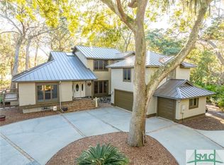 3 Baywood Ln, Savannah, GA 31411