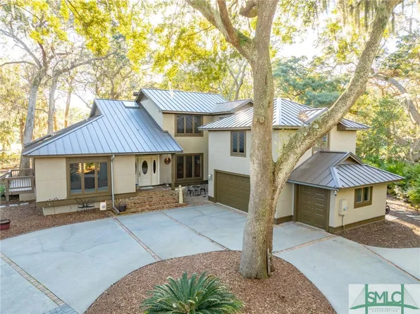 3 Baywood Lane, Savannah, GA 31411