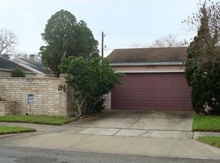 4533 Sunlight Dr, Corpus Christi, TX 78413