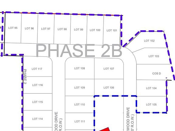 5th image of 1072 Briarwood Dr