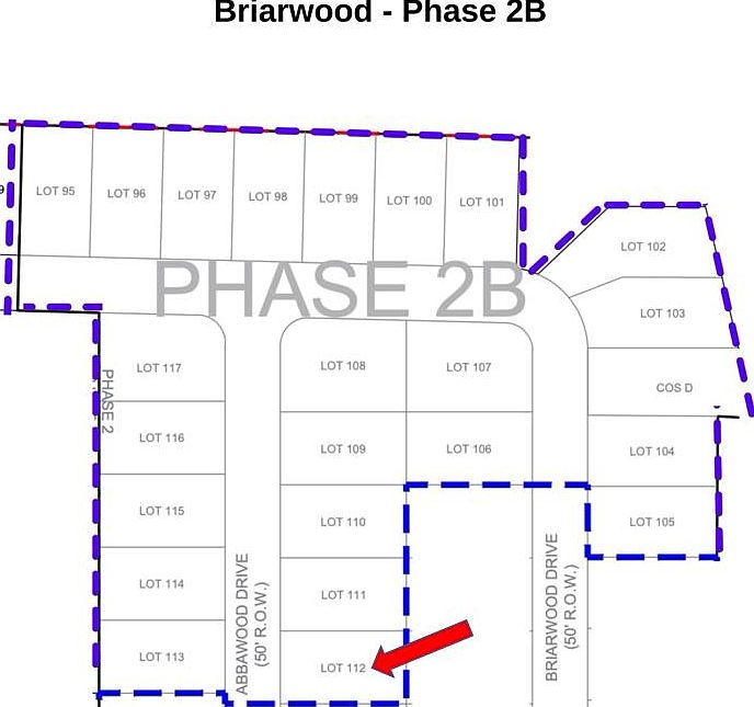 2nd image of 4010 Abbawood Dr