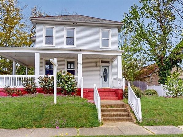 1353 23rd St, Newport News, VA 23607