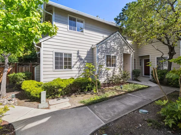 173 Sierra Vista Ave APT 21, Mountain View, CA 94043