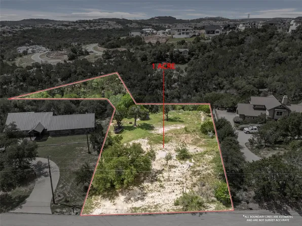 2901 Tradewind Dr, Spicewood, TX 78669