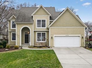 14006 Ash St, Overland Park, KS 66224