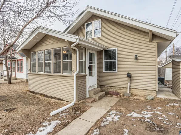 1230 W 8th St, Sioux Falls, SD 57104