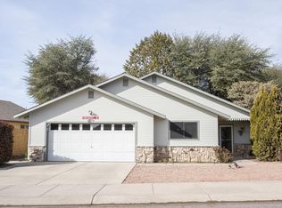 118 N Pinecrest Rd, Payson, AZ 85541