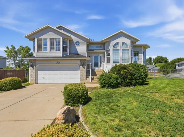 1863 S 250 W, Clearfield, UT 84015
