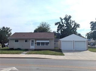 1301 N Jackson St, Danville, IL 61832