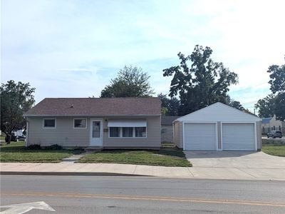 1301 N Jackson St, Danville, IL, 61832