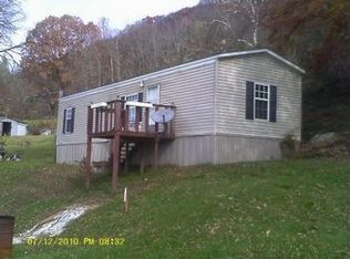 83X Rr 1, Poca, WV 25159