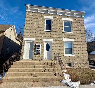 420 8th St, Rockford, IL, 61104