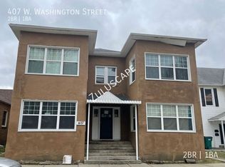 407 W Washington St, Lebanon, IN 46052