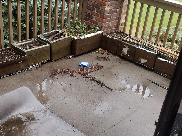 2240 S Vaughn Way #203 — Photo 7