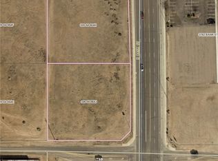 0 N Bank St, Kingman, AZ 86409