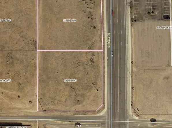 0 N Bank St, Kingman, AZ 86409