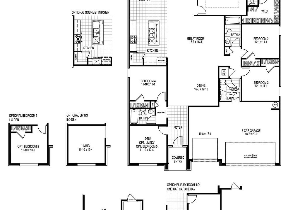 2nd image of 1751 Bridgestone Ct