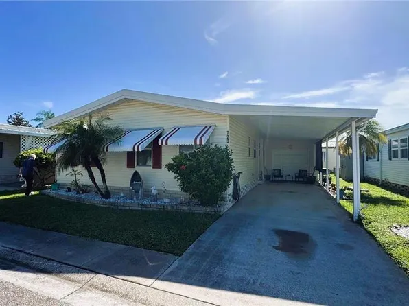 1001 STARKEY ROAD #723, LARGO, FL 33771