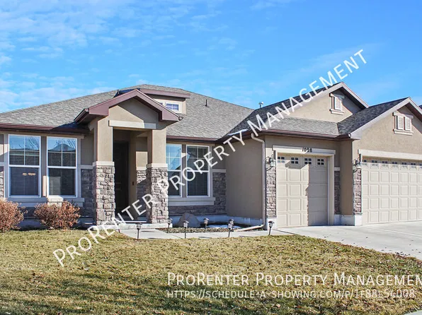 1098 Newham Ct, North Salt Lake, UT 84054