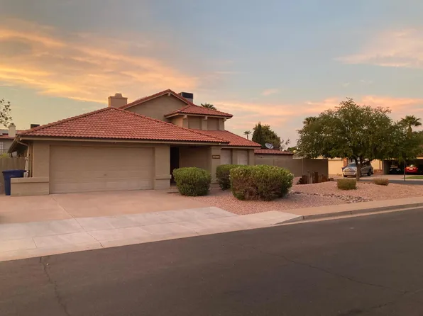 (undisclosed Address), Chandler, AZ 85224