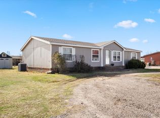 14049 Pond View Dr, Kingston, OK 73439