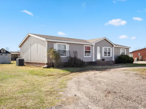 14049 Pond View Dr, Kingston, OK 73439