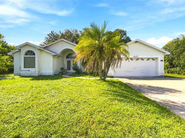 4472 SW PALEY ROAD, PORT ST LUCIE, FL 34953