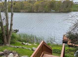 91 Loyola Rd, Woodstock, CT 06281