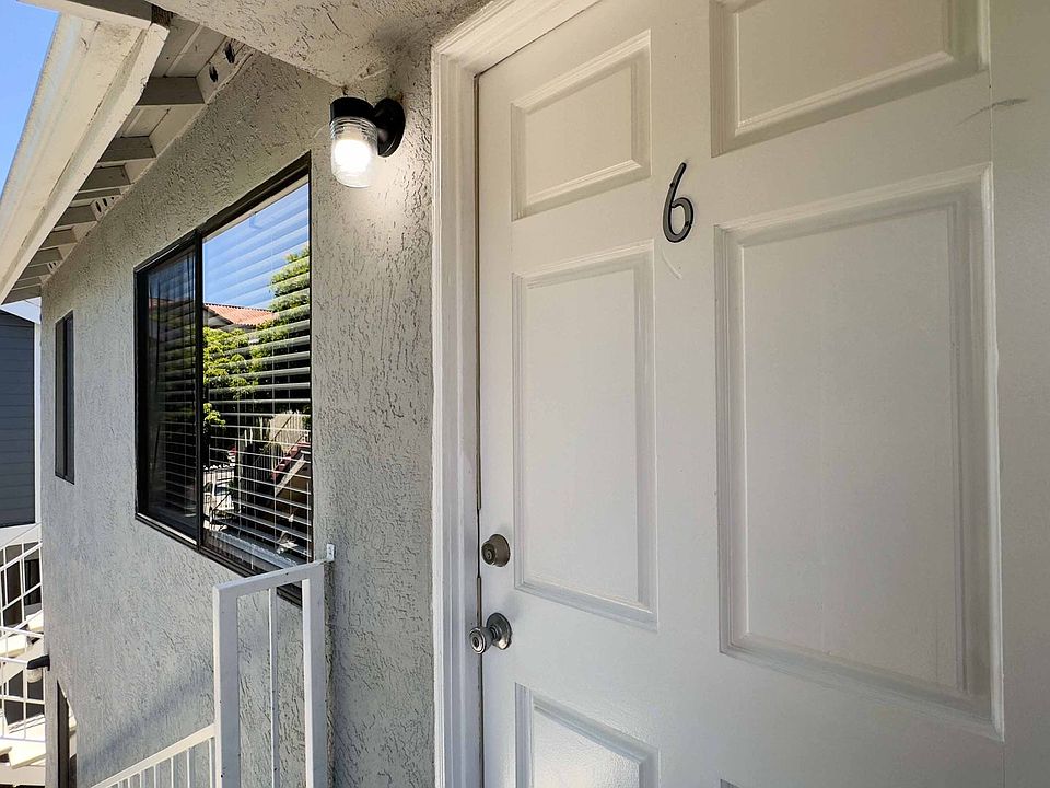 AJ 34th Street - 4214 34th St San Diego CA | Zillow