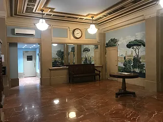 Rented by Sandra Ospina, Licensed Real Estate Broker