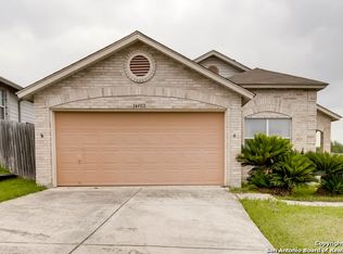 14402 Bowhill Gln, Live Oak, TX 78233
