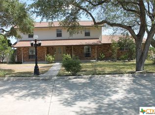 409 Brisco Rd, Marion, TX 78124