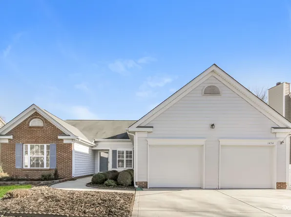 1434 Revolutionary Dr NW, Concord, NC 28027