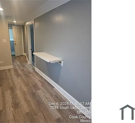 7032 S Laflin St #3 — Photo 12