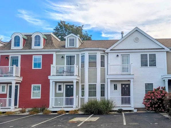 161 MA-28 #7, Harwich, MA 02671