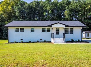 106 Marshay Meadow Rd, Youngsville, NC 27596
