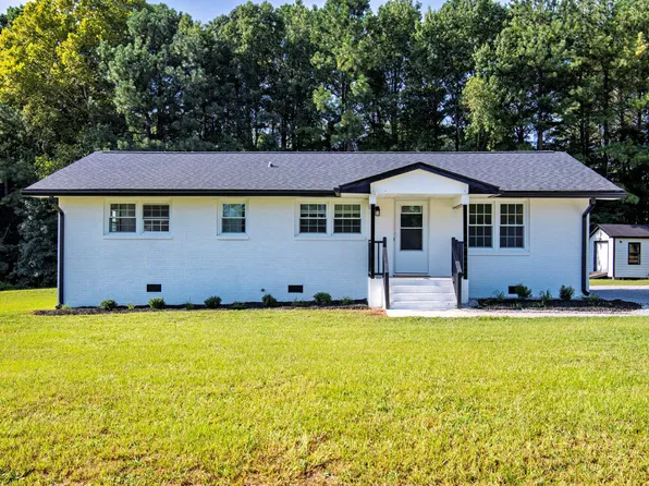 106 Marshay Meadow Rd, Youngsville, NC 27596
