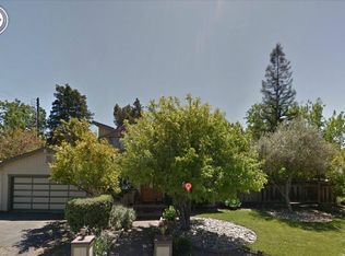 1685 Suncrest Ct, Walnut Creek, CA 94597