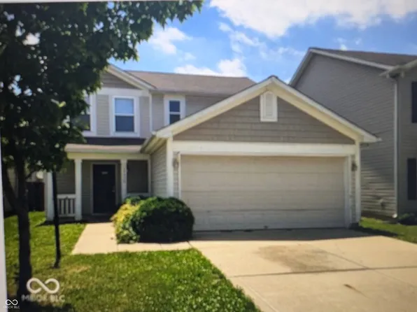 10425 Candy Apple Ln, Indianapolis, IN 46235