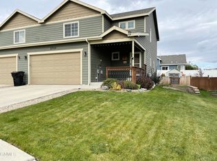 2710 23rd St W, Williston, ND 58801