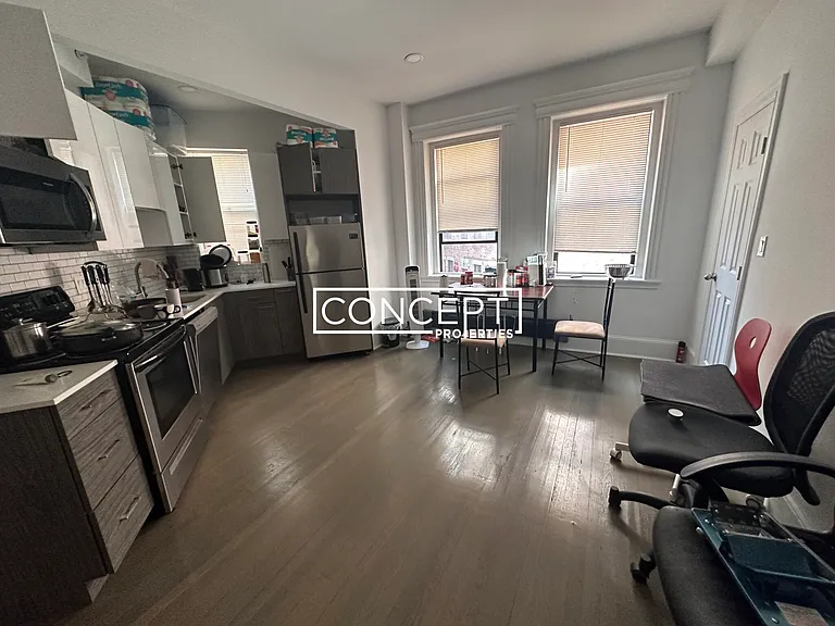 11 Queensberry St #7CP — Photo 2